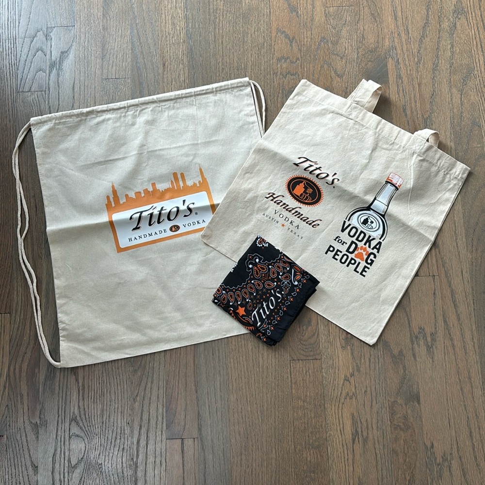 Tito’s Bundle